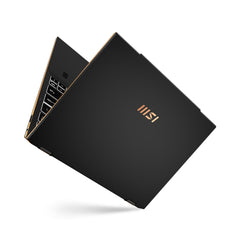 A Photo Of MSI Summit 13 AI Evo A2HMTG - 13.3