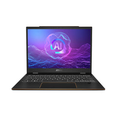 A Photo Of MSI Summit 13 AI Evo A2HMTG - 13.3