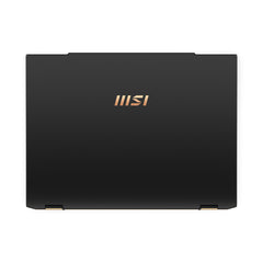 A Photo Of MSI Summit 13 AI Evo A2HMTG - 13.3