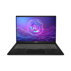 A Photo Of MSI Summit 16 AI Evo A2HMTG - 16