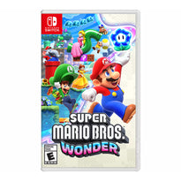 Super Mario Bros.™ Wonder for Nintendo Switch