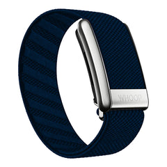 A Photo Of Whoop SuperKnit Luxe Band – WHOOP 4.0 Compatible Premium Fitness Band