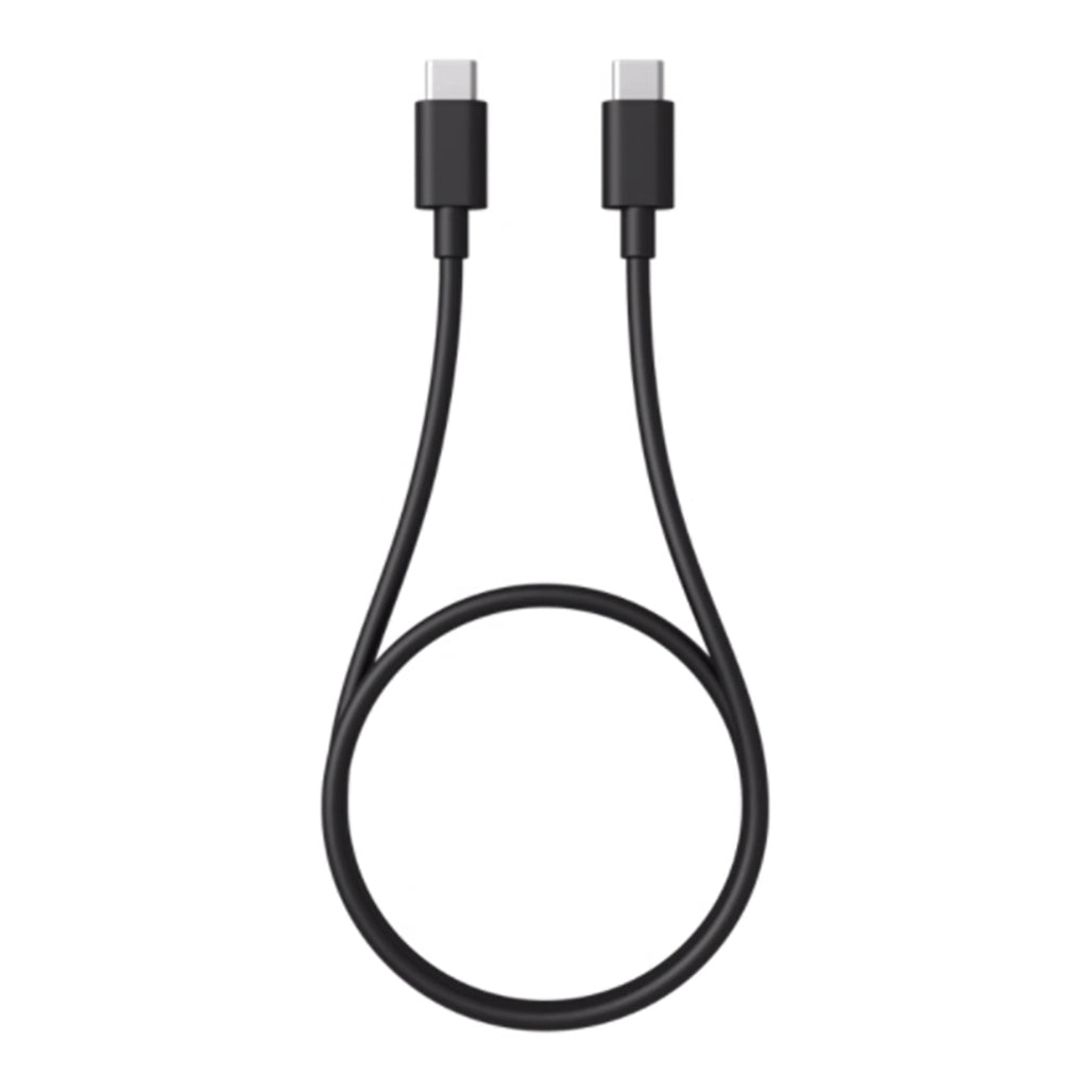 A Photo Of Microsoft Surface 45W USB-C Wall Charger