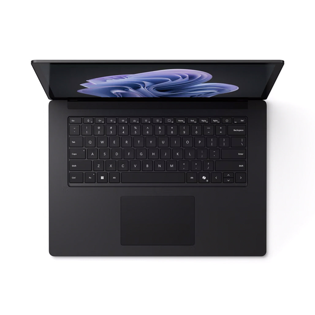 A Photo Of Microsoft Surface Laptop 6 ZLU-00001 - 15