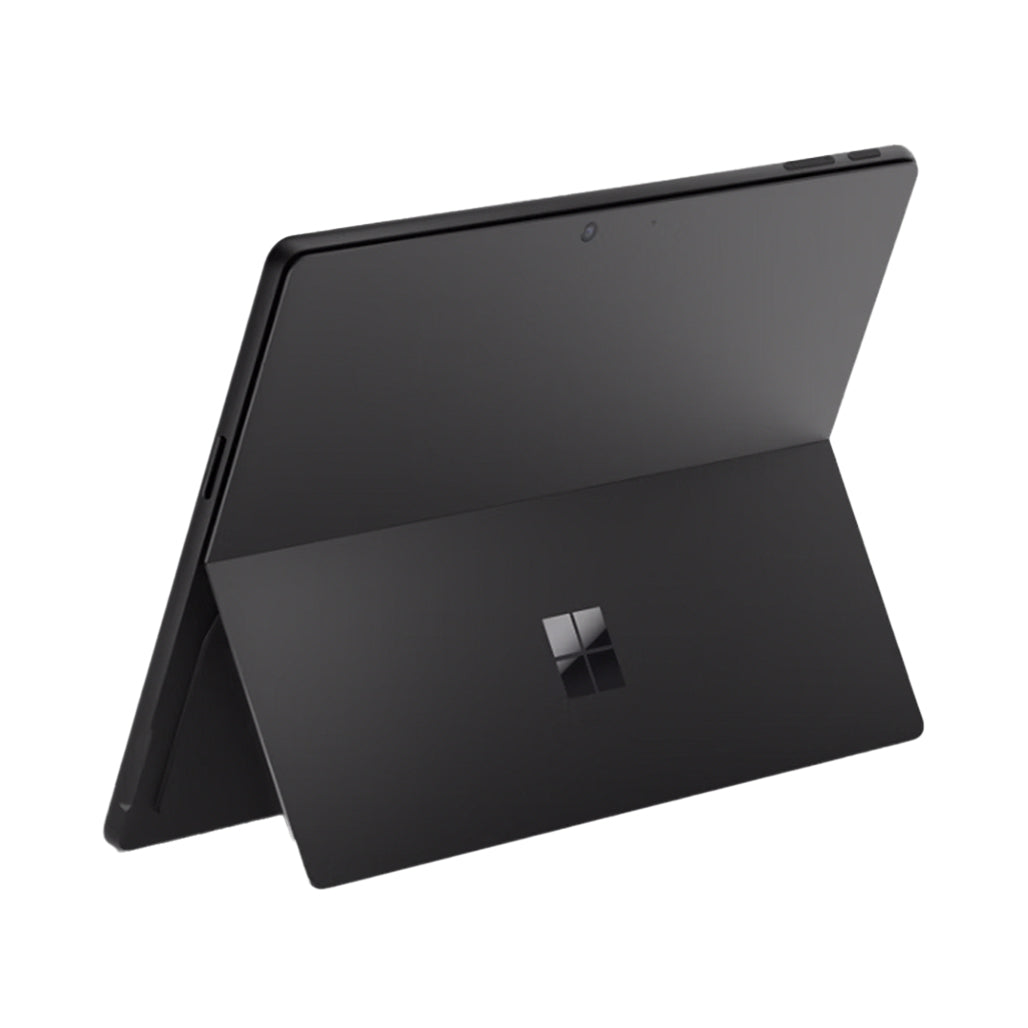 A Photo Of Microsoft Surface Pro (11th Edition) Copilot+ PC - 13” Touchscreen - Snapdragon X Plus - 16GB Ram - 512GB SSD - Qualcomm Adreno GPU - Black