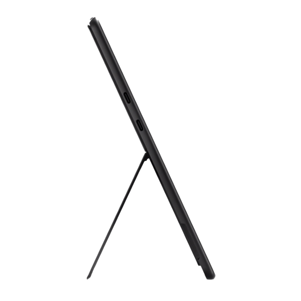 A Photo Of Microsoft Surface Pro (11th Edition) Copilot+ PC - 13” Touchscreen - Snapdragon X Plus - 16GB Ram - 512GB SSD - Qualcomm Adreno GPU - Black