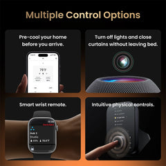 A Photo Of SwitchBot Hub 3