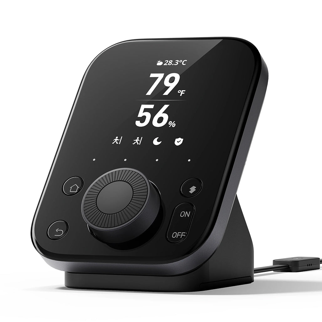 A Photo Of SwitchBot Hub 3