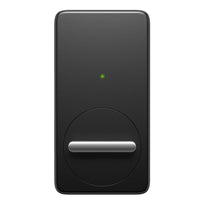 SwitchBot Lock W1601700-BK | Keyless Smart Lock with NFC and App Control
