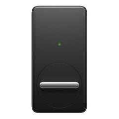 A Photo Of SwitchBot Lock W1601700-BK | Keyless Smart Lock with NFC and App Control
