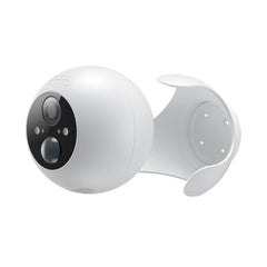 A Photo Of SwitchBot Outdoor Spotlight Cam W2802000 | 1080P HD Security Camera with AI Detection and Two-Way Talk