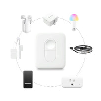 SwitchBot Remote - Wireless Controller for SwitchBot Devices | W0301700