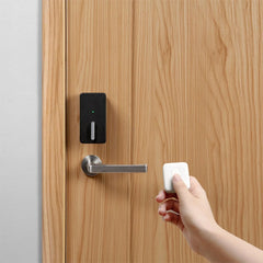 A Photo Of SwitchBot Remote - Wireless Controller for SwitchBot Devices | W0301700