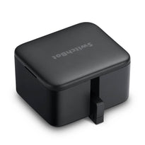 SwitchBot Bot | Voice or App Controlled Smart Switch | Compatible with Rocker Switches & Buttons