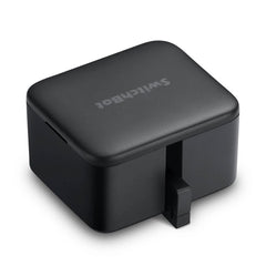 A Photo Of SwitchBot Bot | Voice or App Controlled Smart Switch | Compatible with Rocker Switches & Buttons