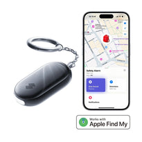 SwitchBot Safety Alarm