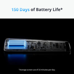 A Photo Of SwitchBot Universal Smart Remote Control – All-in-One Infrared & Bluetooth Device Controller with Offline Support