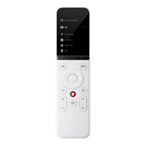 SwitchBot Universal Smart Remote Control – All-in-One Infrared & Bluetooth Device Controller with Offline Support