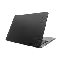 SwitchEasy Touch Protective Case for MacBook Pro 13" M2 & M1 – Ultra-Slim, Scratch-Resistant Hard Shell Cover