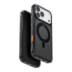 A Photo Of Uniq Swivix for iPhone 17 Pro Max -Rotating Kickstand Case
