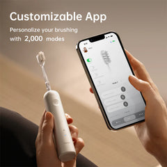 A Photo Of Laifen Electric Toothbrush high-performance