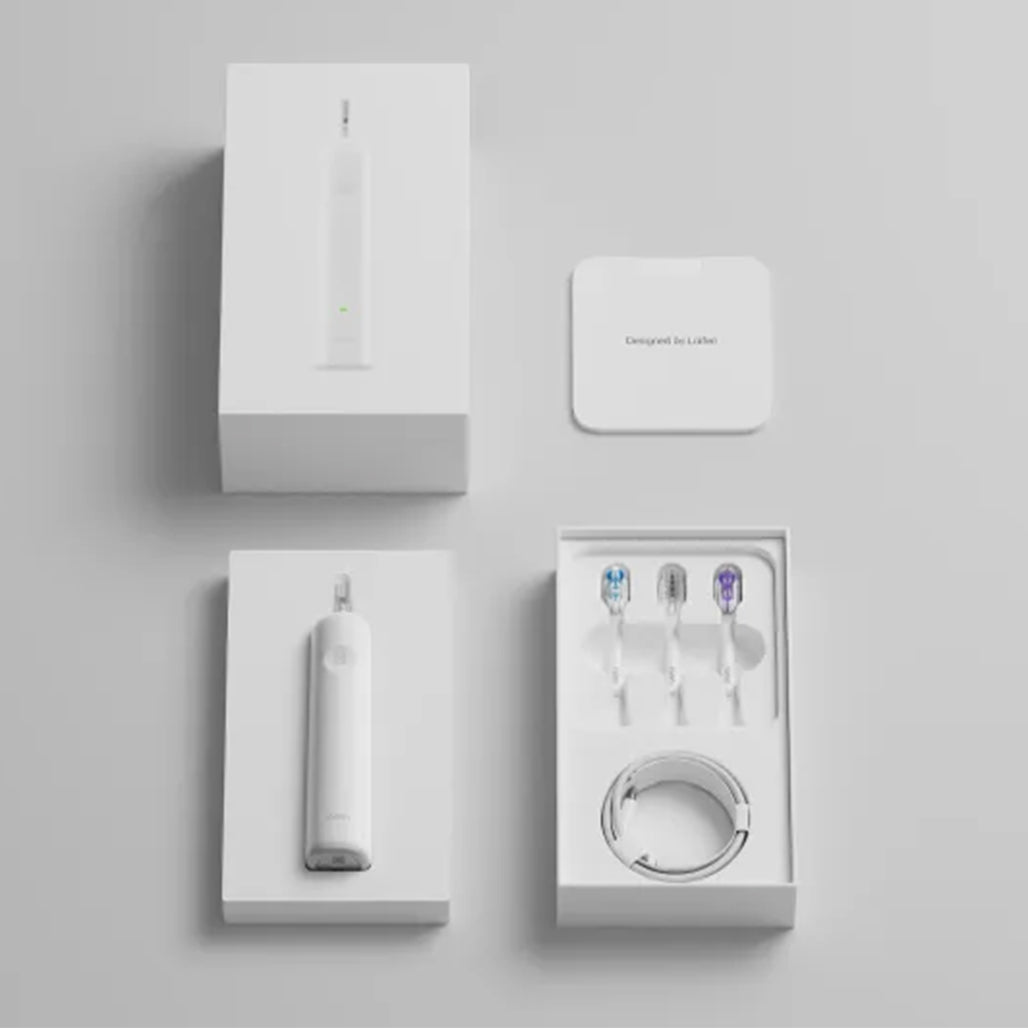 A Photo Of Laifen Electric Toothbrush high-performance