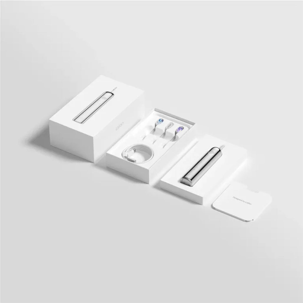 A Photo Of Laifen Electric Toothbrush high-performance