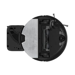 A Photo Of Eufy Clean RoboVac X8 Pro SES – 4000Pa Self-Emptying Robot Vacuum & Mop with AI Mapping