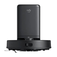 A Photo Of Eufy Clean RoboVac X8 Pro SES – 4000Pa Self-Emptying Robot Vacuum & Mop with AI Mapping