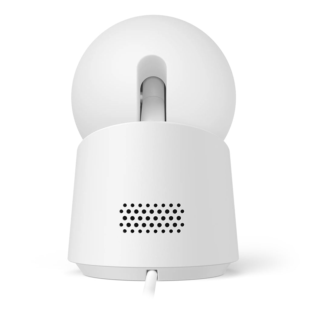 A Photo Of Eufy Indoor Cam C220 – 2K Security Camera with 360° View