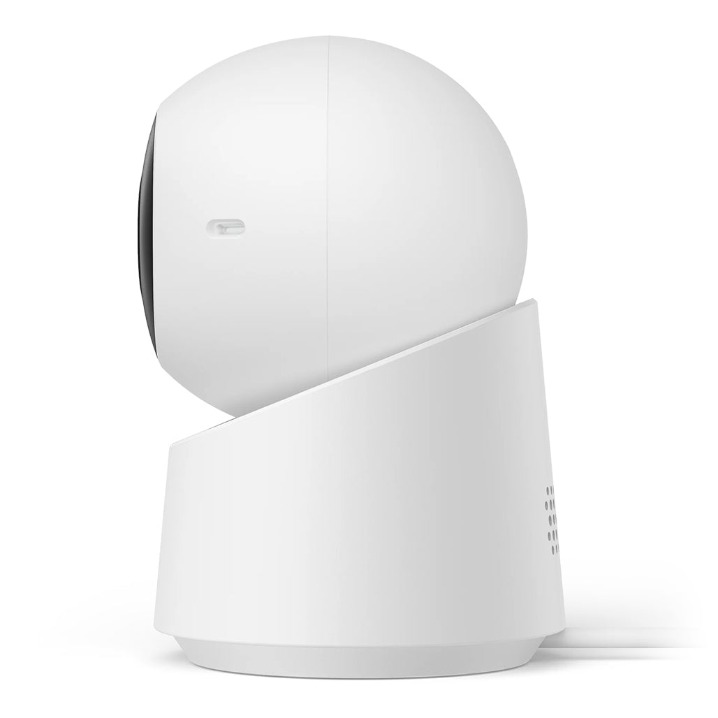 A Photo Of Eufy Indoor Cam C220 – 2K Security Camera with 360° View