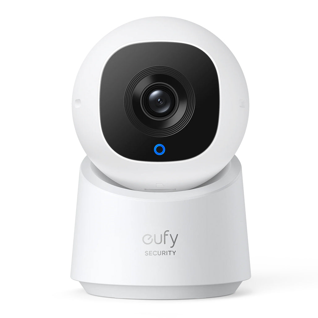 A Photo Of Eufy Indoor Cam C220 – 2K Security Camera with 360° View