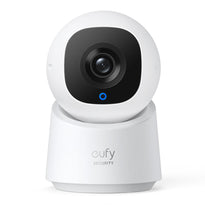 Eufy Indoor Cam C220 – 2K Security Camera with 360° View