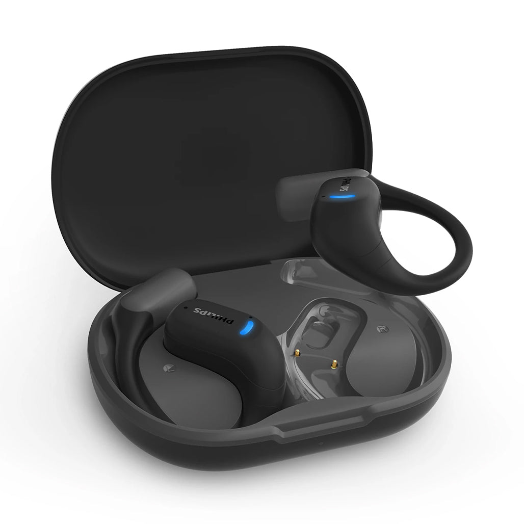 A Photo Of Philips 6000 Series Open-Ear - True Wireless Sports Headphones