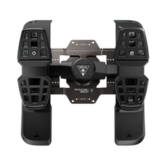 A Photo Of Turtle Beach VelocityOne™ Rudder Pedals for PC & Xbox