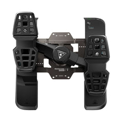 A Photo Of Turtle Beach VelocityOne™ Rudder Pedals for PC & Xbox