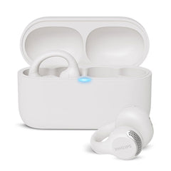 A Photo Of Philips 2000 Series - Open-Ear True Wireless Earbuds