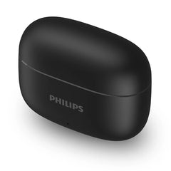 A Photo Of Philips 1000 Series - True Wireless Earbuds - TAT1109BK/97