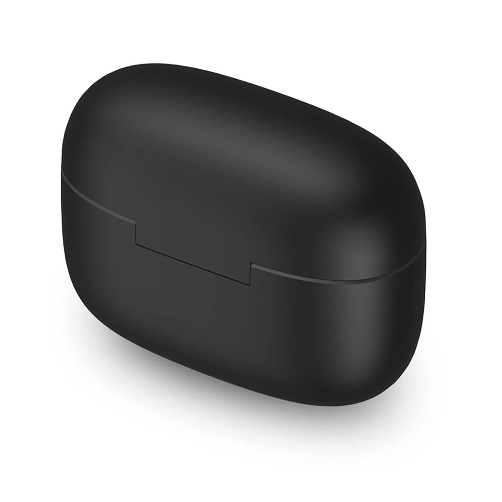 A Photo Of Philips 1000 Series - True Wireless Earbuds - TAT1109BK/97