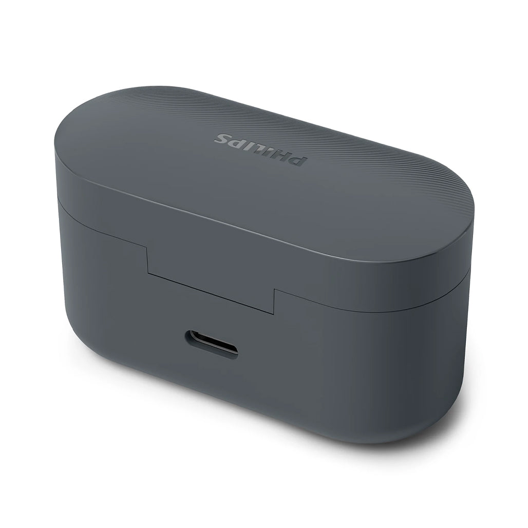A Photo Of Philips 3000 Series - True Wireless Earbuds - TAT3509GY/97