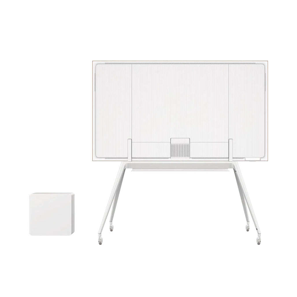 A Photo Of TCL A300 Pro NXTFRAME TV