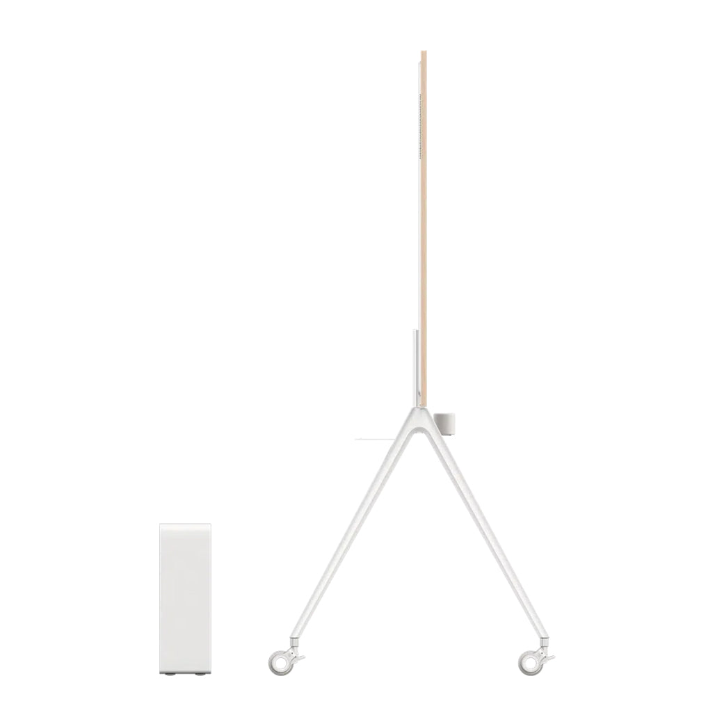 A Photo Of TCL A300 Pro NXTFRAME TV