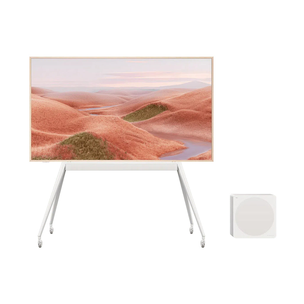 A Photo Of TCL A300 Pro NXTFRAME TV