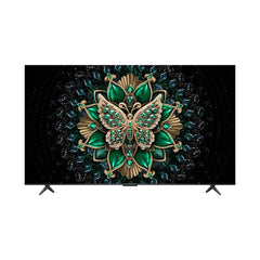 A Photo Of TCL C6K Premium QD-MiniLED TV