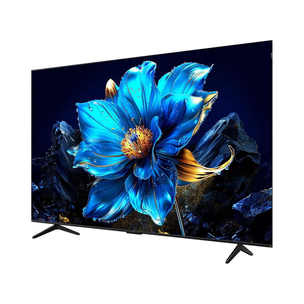 A Photo Of TCL P7K QLED TV