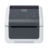 Brother TD-4420DN - Network Desktop Label Printer