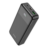 Hoco J102A 20000mAh Power Bank With PD20W + QC3.0