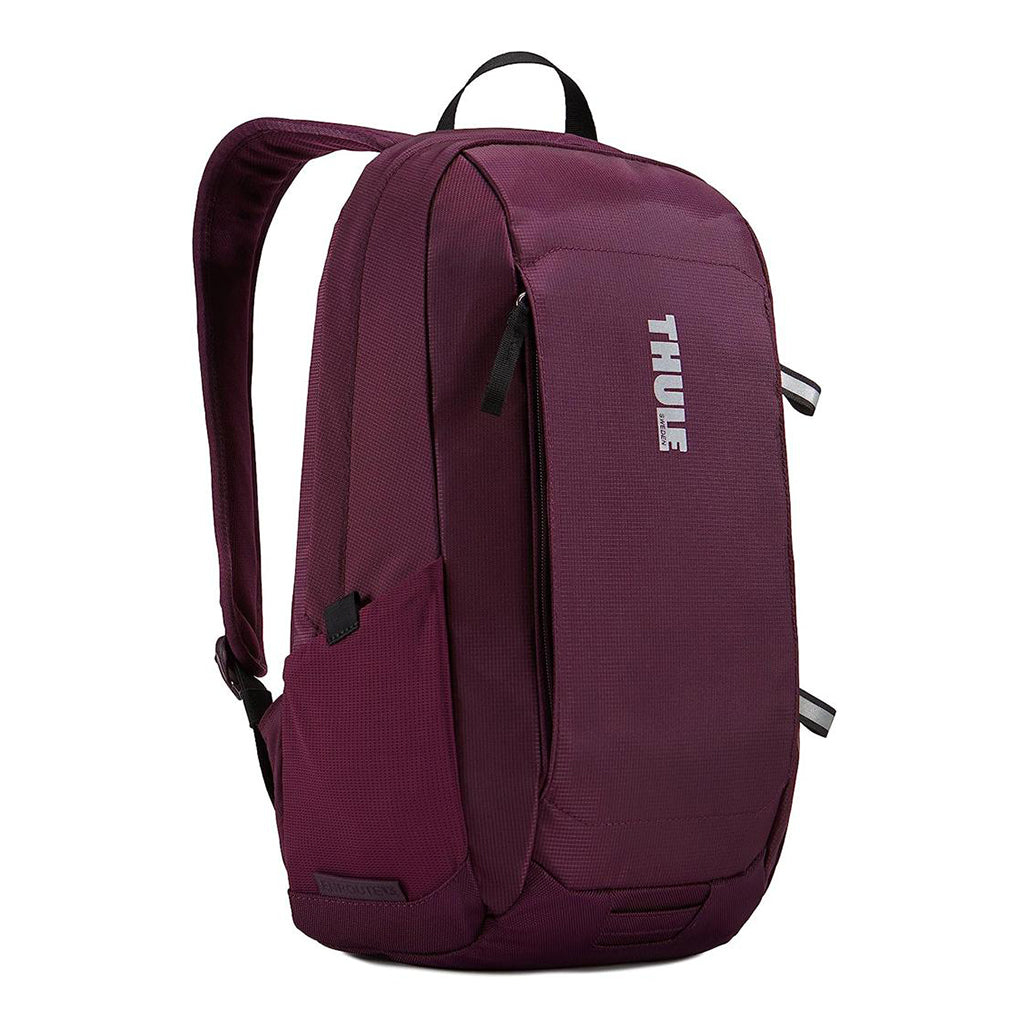A Photo Of Thule EnRoute 18L Backpack – Compact Laptop & Tablet Daypack for Daily Commute and Travel