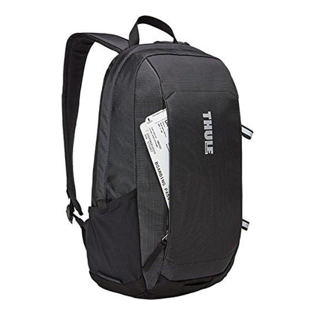 A Photo Of Thule EnRoute 18L Backpack – Compact Laptop & Tablet Daypack for Daily Commute and Travel