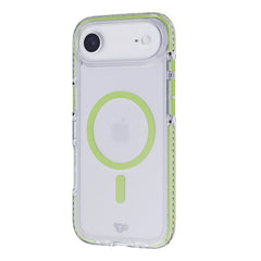 A Photo Of Tech21 EvoCrystal MagSafe Case for iPhone 17 Series